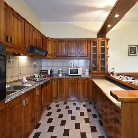 Casa Nonna Rina Βίλα Monzambano Εξωτερικό φωτογραφία