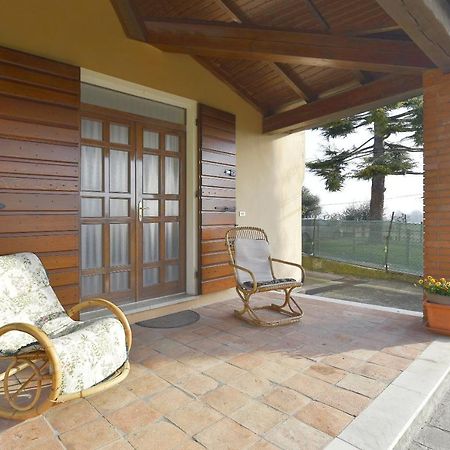 Casa Nonna Rina Βίλα Monzambano Εξωτερικό φωτογραφία