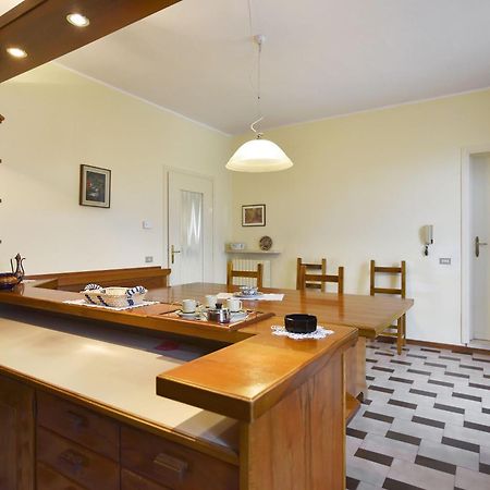 Casa Nonna Rina Βίλα Monzambano Εξωτερικό φωτογραφία