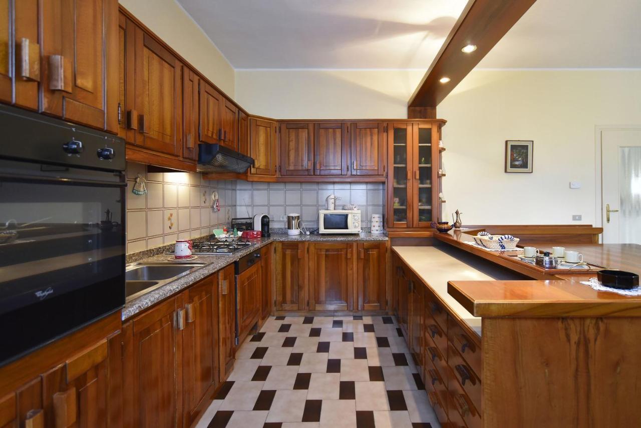 Casa Nonna Rina Βίλα Monzambano Εξωτερικό φωτογραφία