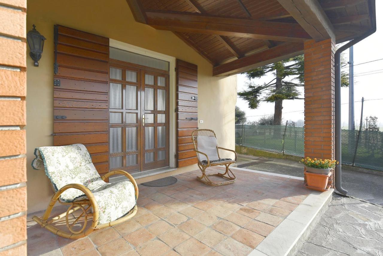 Casa Nonna Rina Βίλα Monzambano Εξωτερικό φωτογραφία