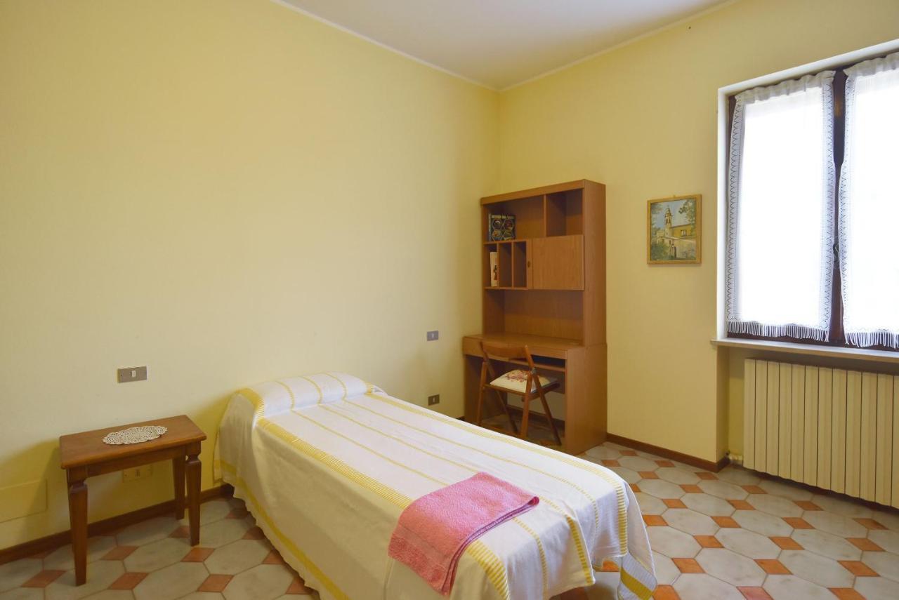 Casa Nonna Rina Βίλα Monzambano Εξωτερικό φωτογραφία