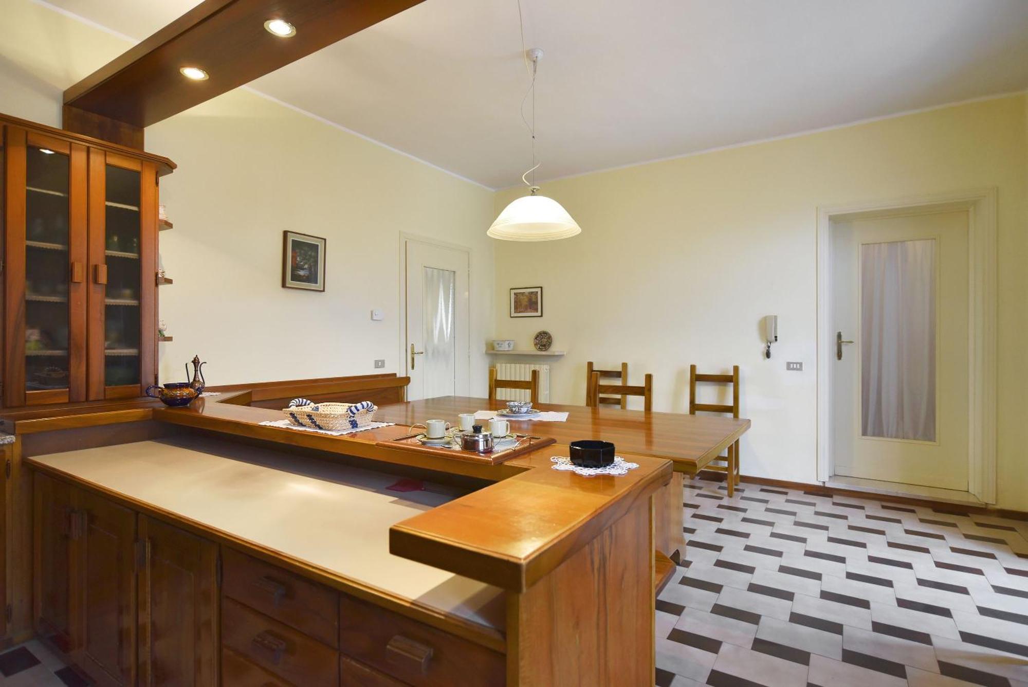 Casa Nonna Rina Βίλα Monzambano Εξωτερικό φωτογραφία