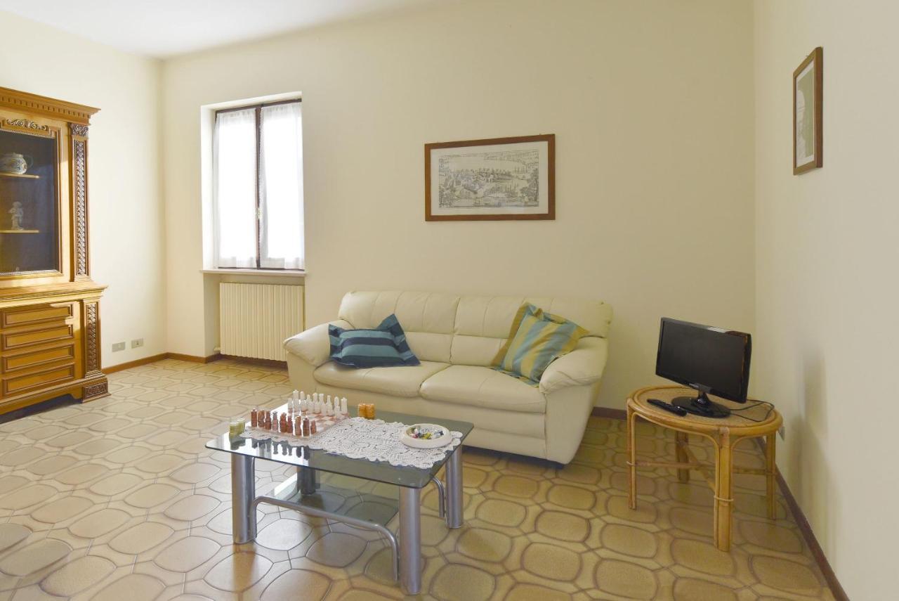 Casa Nonna Rina Βίλα Monzambano Εξωτερικό φωτογραφία