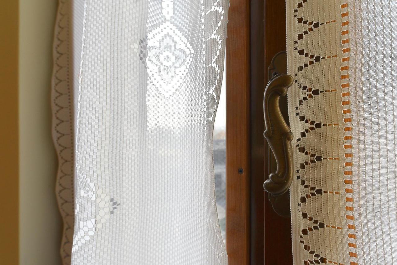 Casa Nonna Rina Βίλα Monzambano Εξωτερικό φωτογραφία