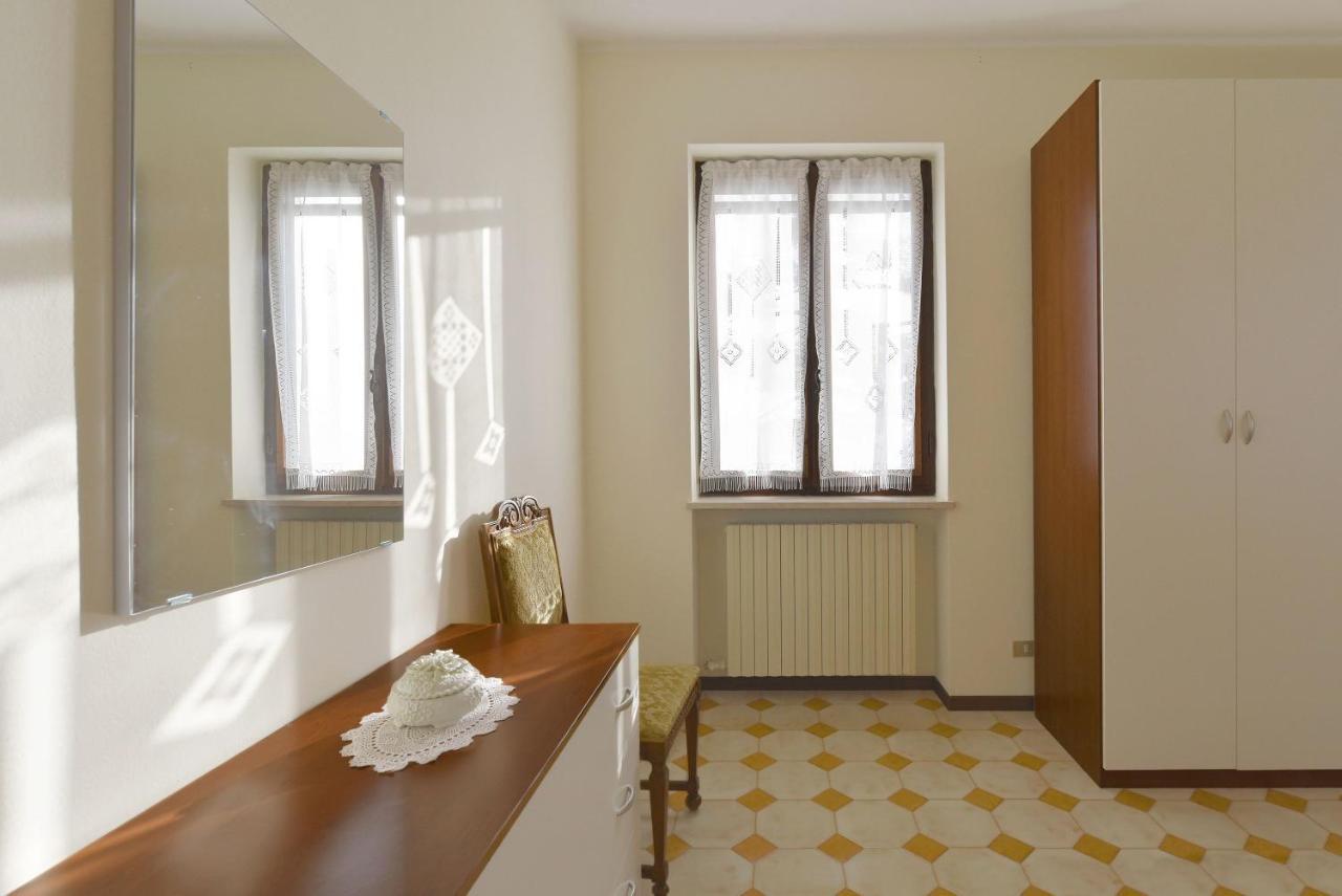 Casa Nonna Rina Βίλα Monzambano Εξωτερικό φωτογραφία