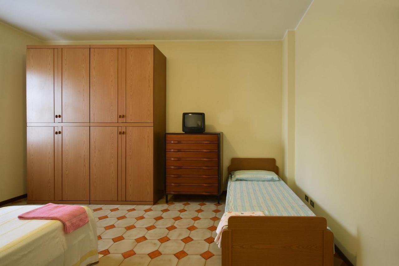Casa Nonna Rina Βίλα Monzambano Εξωτερικό φωτογραφία
