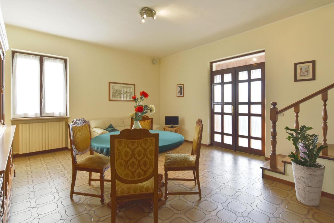 Casa Nonna Rina Βίλα Monzambano Εξωτερικό φωτογραφία