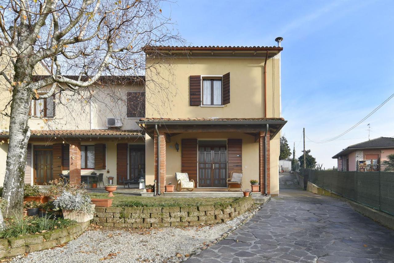 Casa Nonna Rina Βίλα Monzambano Εξωτερικό φωτογραφία