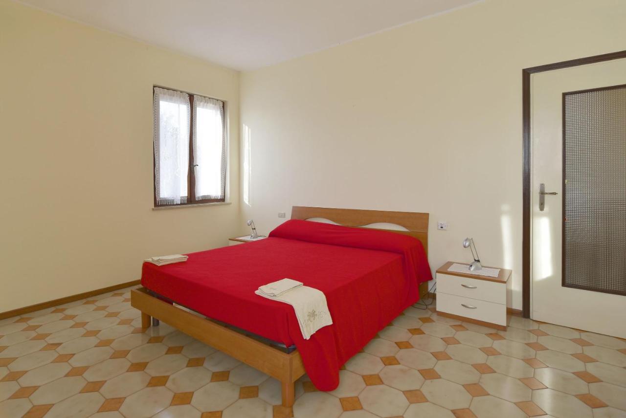 Casa Nonna Rina Βίλα Monzambano Εξωτερικό φωτογραφία