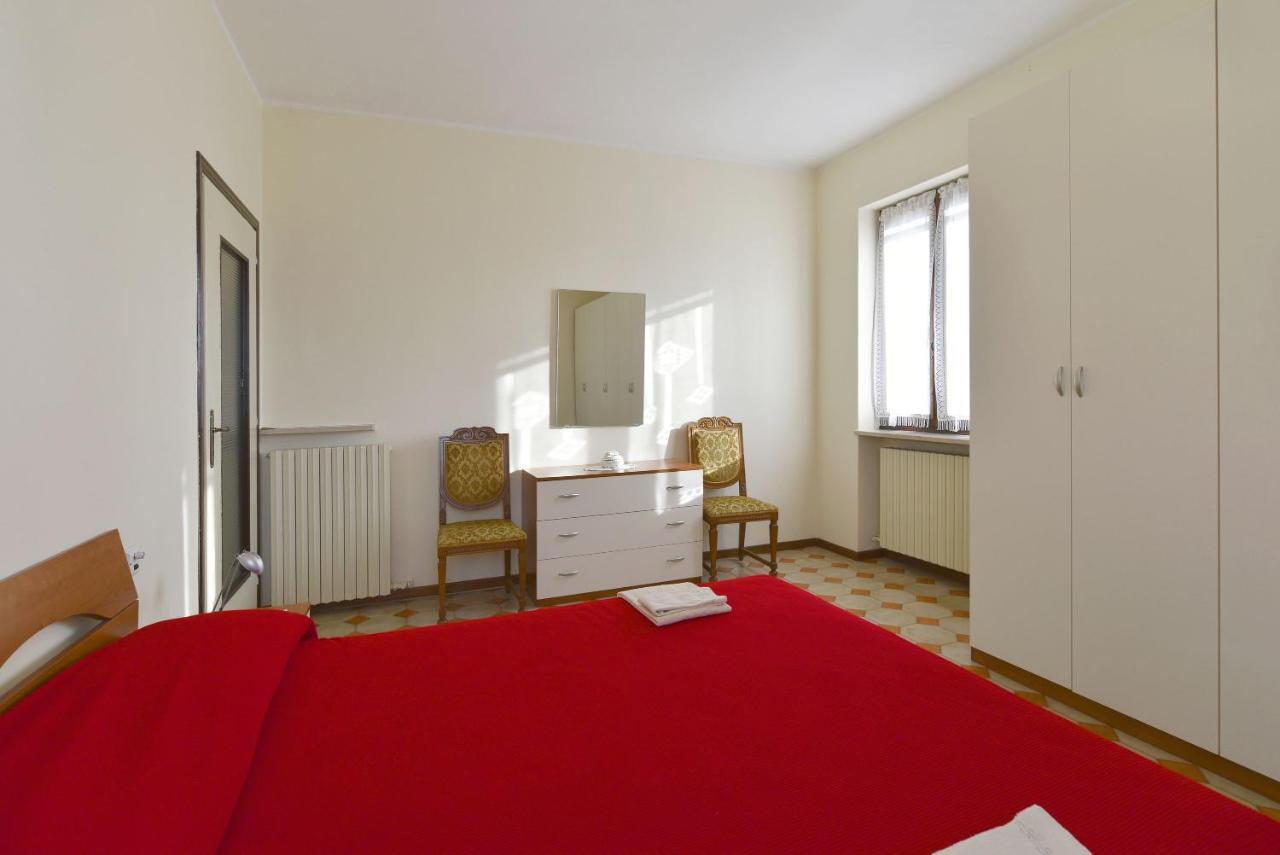 Casa Nonna Rina Βίλα Monzambano Εξωτερικό φωτογραφία