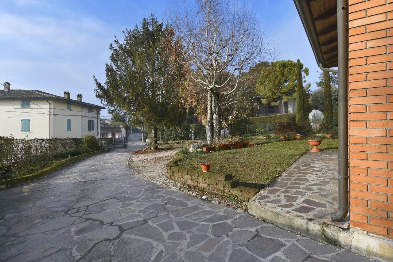 Casa Nonna Rina Βίλα Monzambano Εξωτερικό φωτογραφία